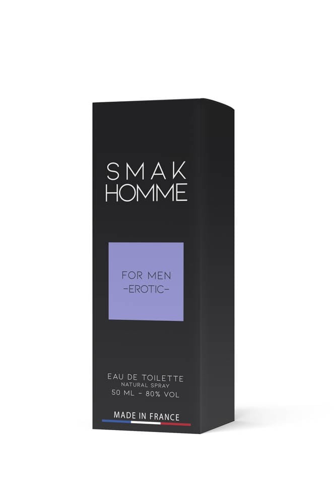 SMAK FOR MEN - Parfümök
