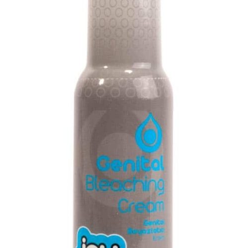 Genital Bleaching Cream - 100ml - Intim higiénia