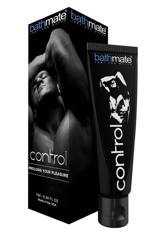 CONTROL 7 ml - Késleltető termékek