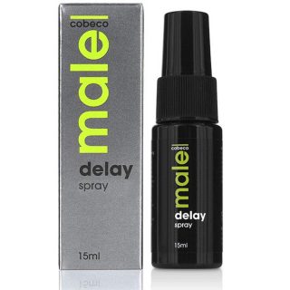 MALE Delay Spray - 15 ml - Késleltető termékek