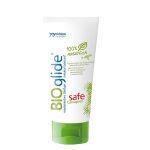 BIOglide "safe" (mit Carrageen) 100 ml - Vízbázisú síkosítók