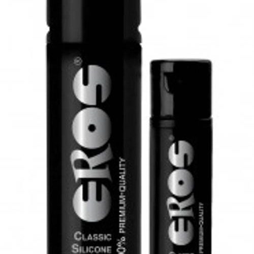 EROS GLIDES - Premium Silicone - Classic Silicone Bodyglide - 30ml - Szilikonbázisú síkosítók