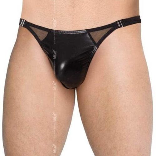 Mens Briefs 4518 - black {} XL - Férfi ruházat