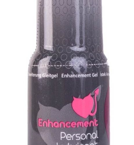 Enhancement Personal Lubricant Gel - 50ml - Serkentők - Vágyfokozók