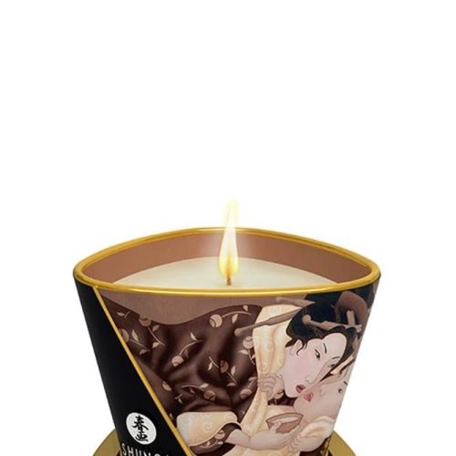 Shunga Candle Chocolate 170 ML - Masszázsgyertyák és olajok