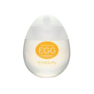 EGG LOTION 50 ml - Vízbázisú síkosítók