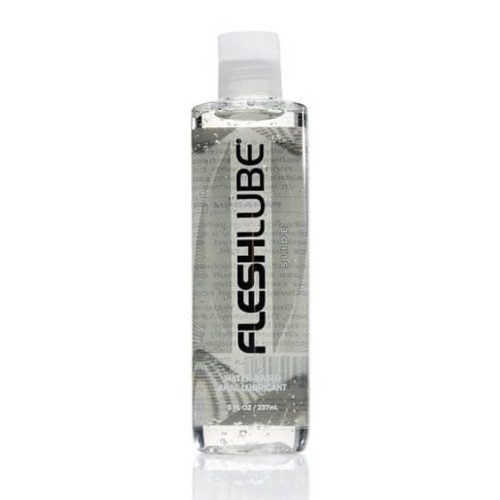 Fleshlube Slide Anal Lube 250 ml - Vízbázisú síkosítók