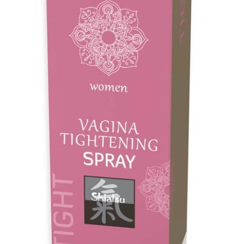 Vagina tightening spray 30 ml - Serkentők - Vágyfokozók