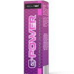 G-POWER ORGASUSCREME 30 ML - Serkentők - Vágyfokozók