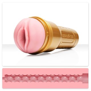 Fleshlight GO Stamina - Férfi maszturbátorok