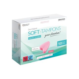 Soft-Tampons mini (mini)