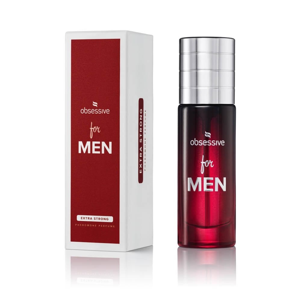 Perfume for men - Parfümök
