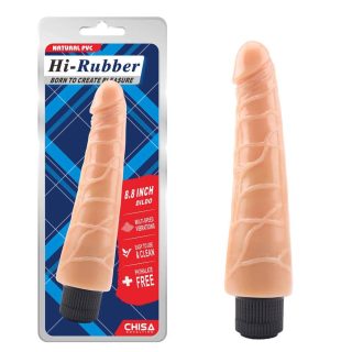 8.8 Inch Dildo-Flesh - Realisztikus vibrátorok