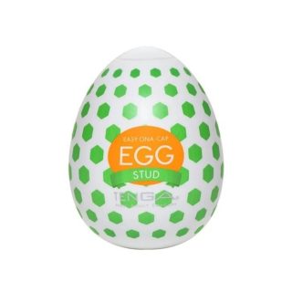 TENGA EGG STUD - Férfi maszturbátorok