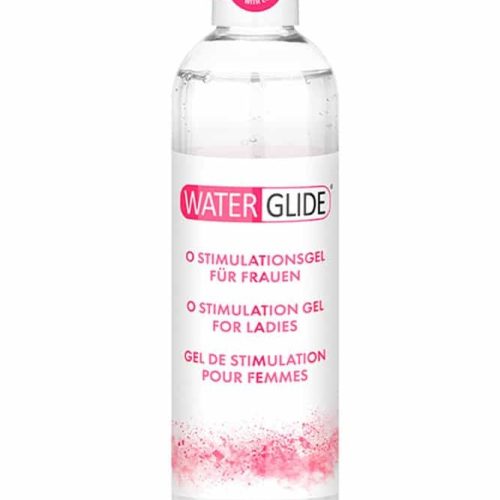 WATERGLIDE 300 ML ORGASM GEL - Serkentők - Vágyfokozók