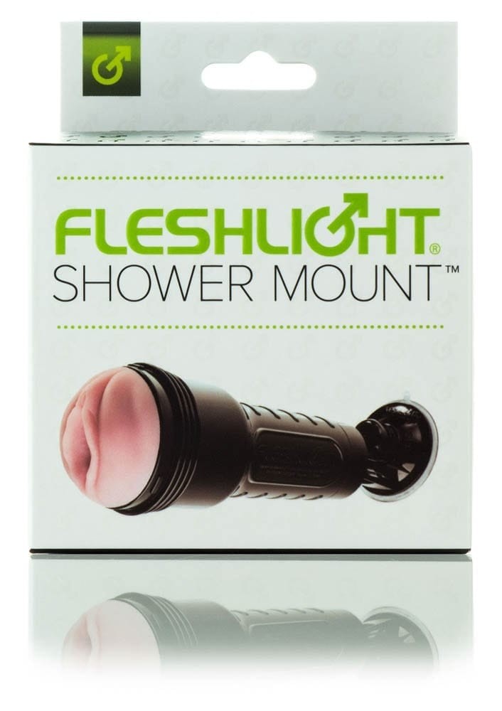 Fleshlight Shower Mount - Termék tartozékok