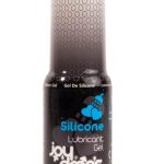 Silicone Lubricant Gel - 50ml - Szilikonbázisú síkosítók