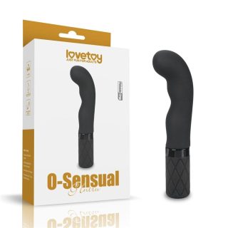 O-Sensual G Intru - Nonfiguratív vibrátorok