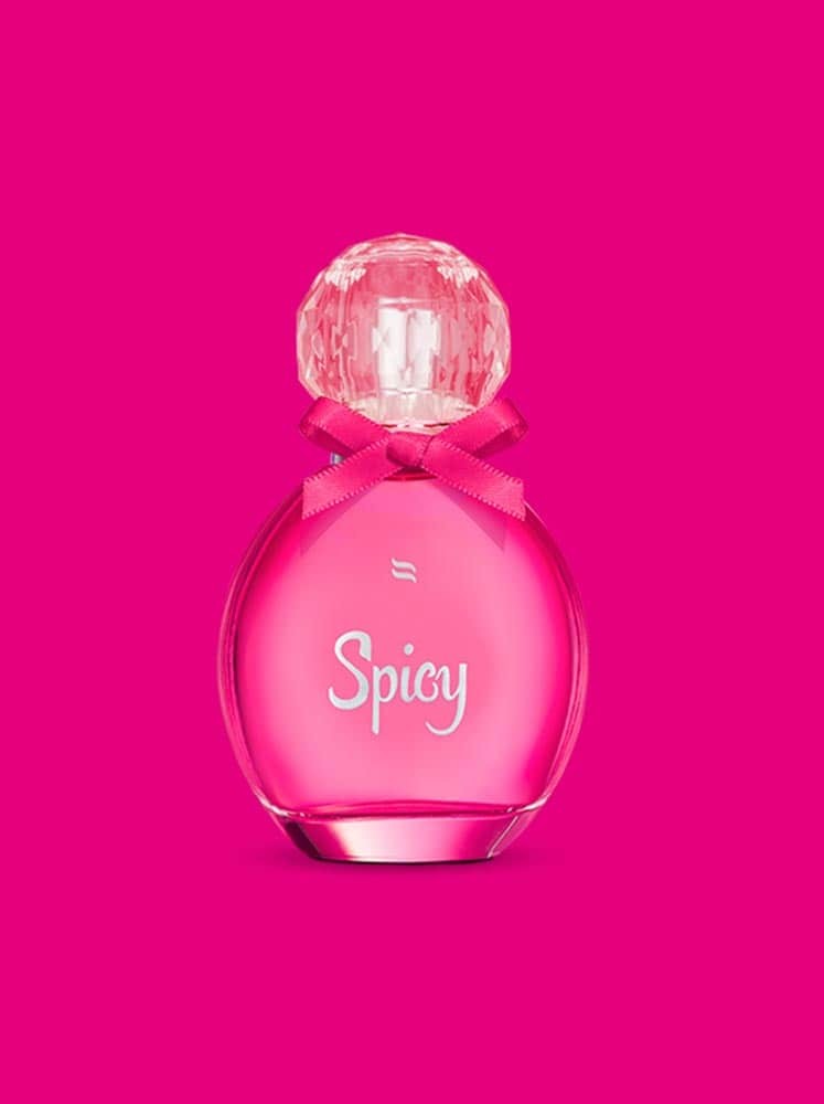 Perfume Spicy 30 ml - Parfümök