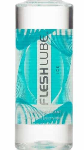 Fleshlube Ice 100ml - Vízbázisú síkosítók