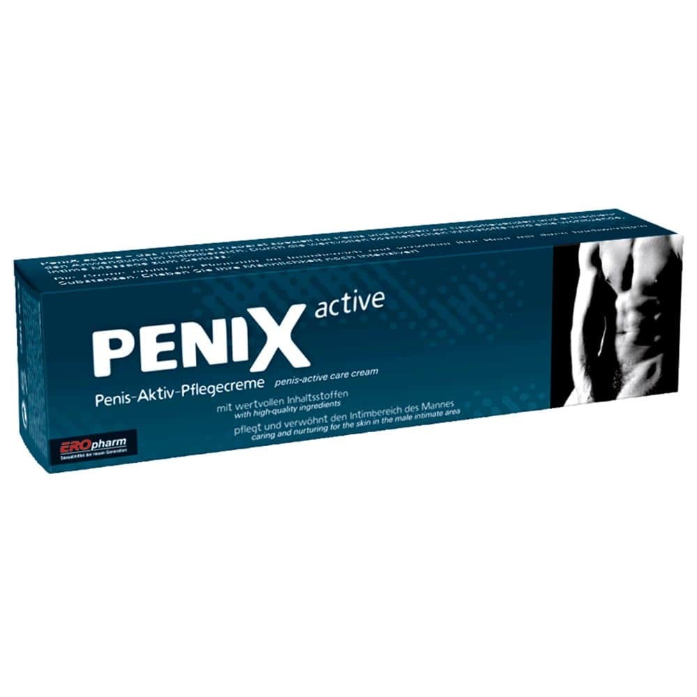 EROpharm - PeniX aktiv