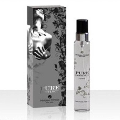 Miyoshi Miyagi Pure Instinct 15 ml For Woman - Parfümök