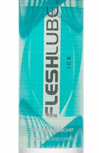 Fleshlube Ice 250 ml. - Vízbázisú síkosítók