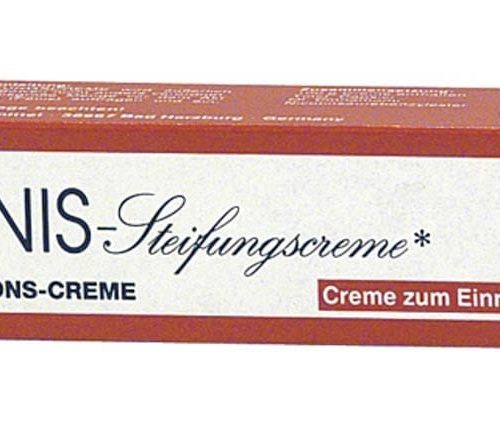 PENIS-PFLEGE CREME (28 ML.) - Serkentők - Vágyfokozók