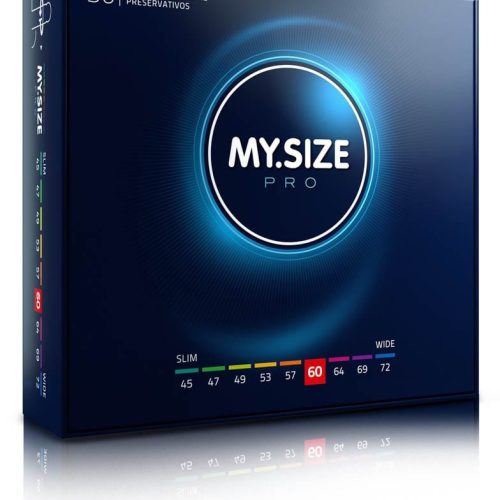 MY SIZE PRO Condoms 60 mm (36 pieces) - Óvszerek