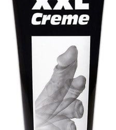 PENIS XXL CREME 200 ML - Serkentők - Vágyfokozók