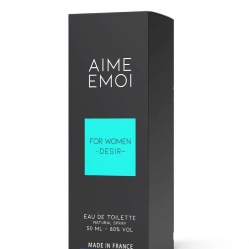 AIME EMOI - Parfümök