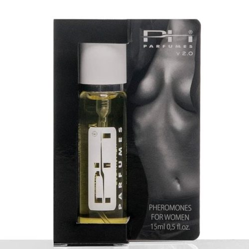 Perfume - spray - blister 15ml / women 4 Opium - Parfümök