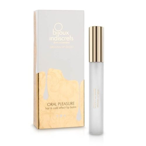 ORAL PLEASURE 13ML - Serkentők - Vágyfokozók