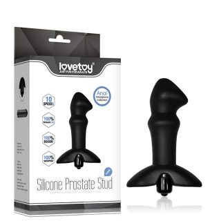 Anal Indulgence Collection Prostate Stud - Prosztata masszírozók