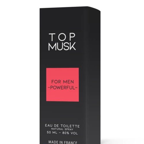 TOP MUSK - Parfümök