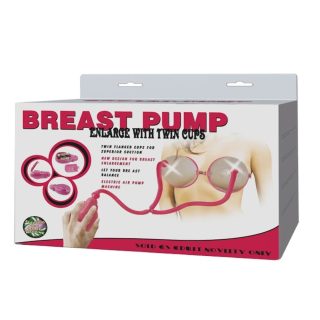 Automatic Breast Pump 2 - Pumpák