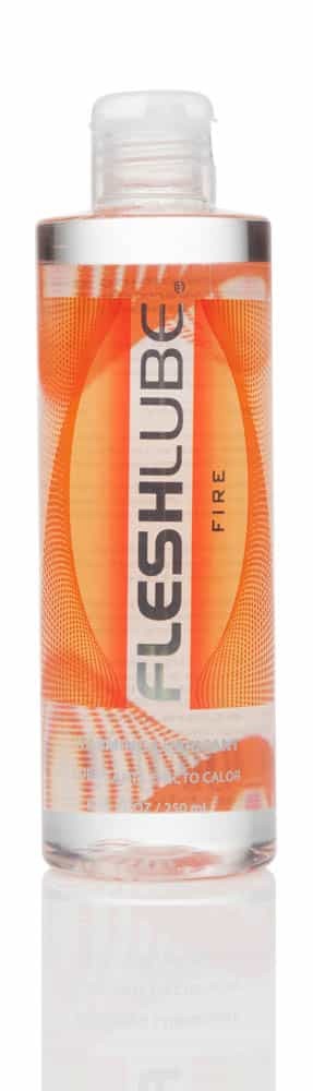 Fleshlube Fire 250 ml. - Vízbázisú síkosítók