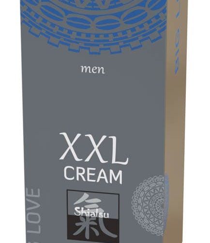 XXL Cream  50 ml - Serkentők - Vágyfokozók