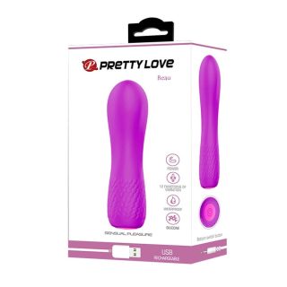 Pretty Love Beau - Mini vibrátorok és tojások