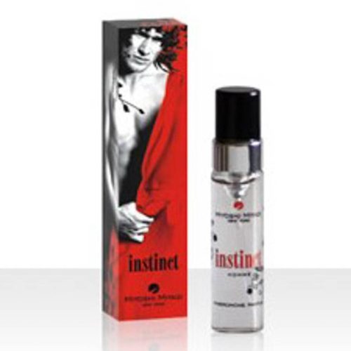 Miyoshi Miyagi Instinct 5 ml For Man - Parfümök