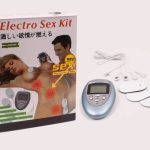 Electro Sex Kit - Elektroszex