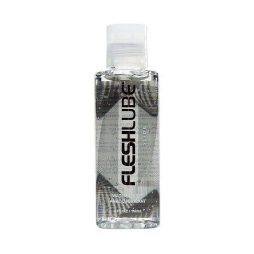 Fleshlube Slide Anal Lube 100 ml. - Vízbázisú síkosítók