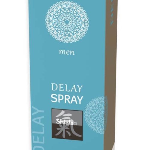 Delay Spray 15 ml - Késleltető termékek