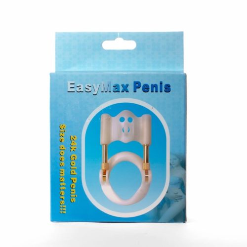 X-Men Easy Max Penis - Péniszgyűrűk - Mandzsetták