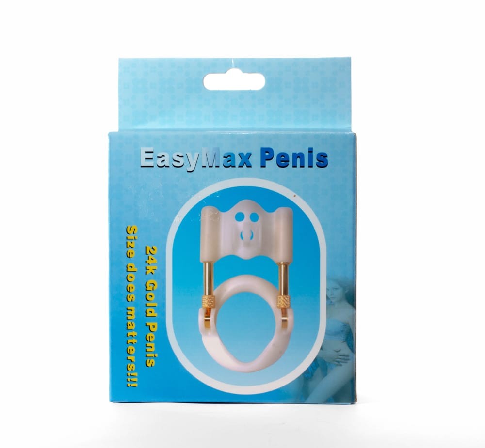 X-Men Easy Max Penis - Péniszgyűrűk - Mandzsetták