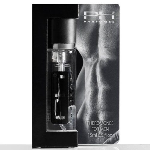 Perfume - spray - blister 15ml / men 1 Hugo - Parfümök