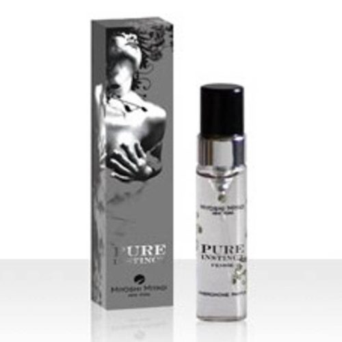 Miyoshi Miyagi Pure Instinct 5 ml For Woman - Parfümök