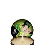 Mini Massage Candle 30ml/1oz Zenitude / Exotic Green Tea - Masszázsgyertyák és olajok