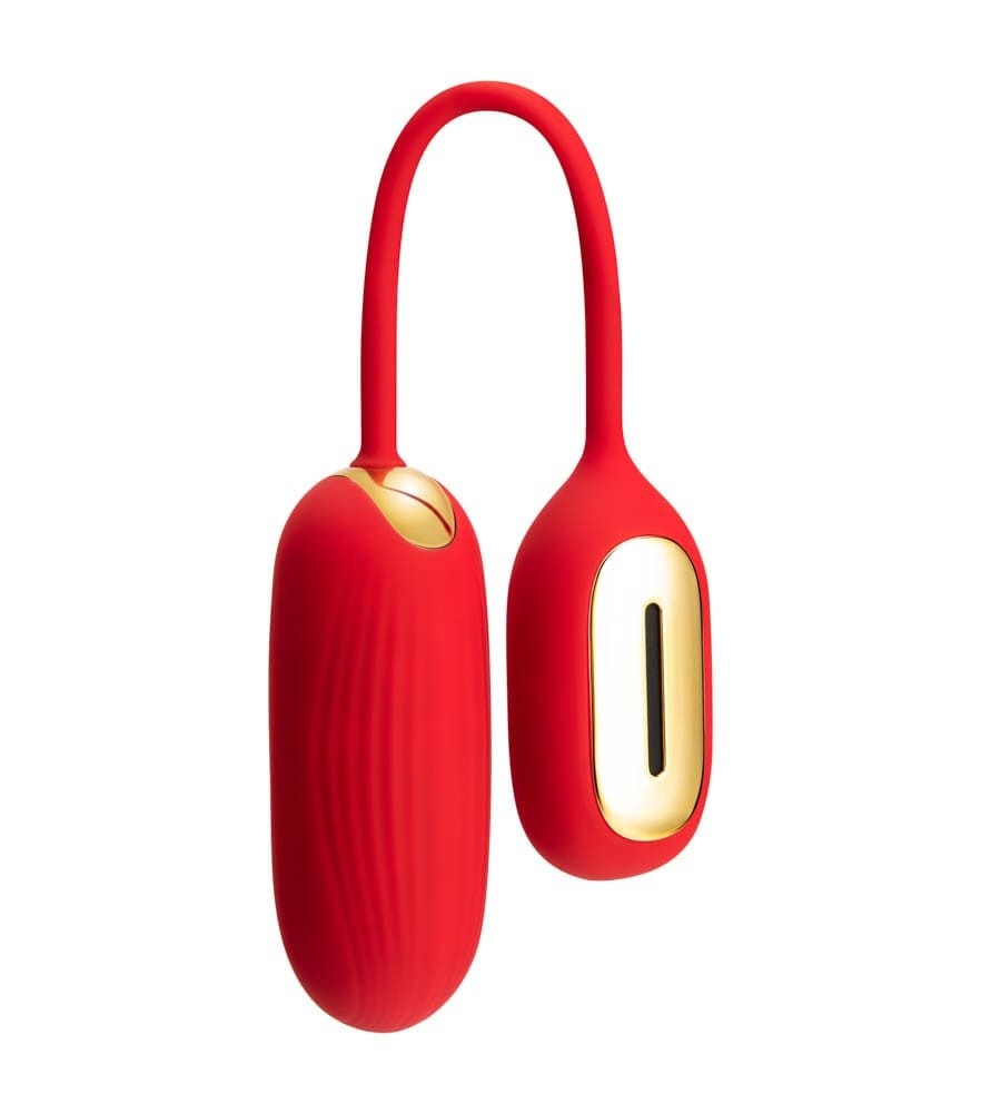 Muse Red - Mini vibrátorok és tojások