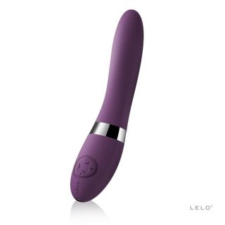 Elise 2 Plum EU - Nonfiguratív vibrátorok